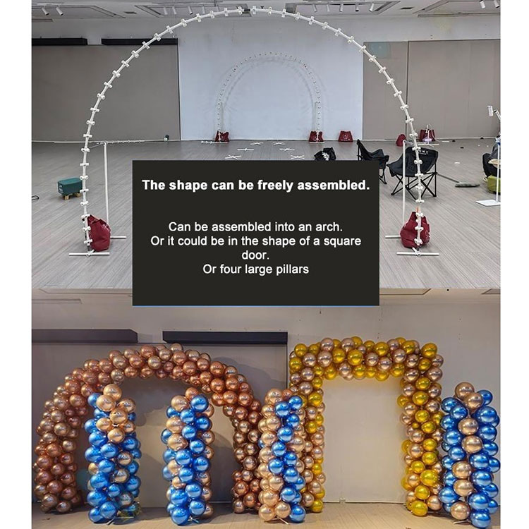 Áirse balún lámhdhéanta vs Féin Inflating - Cé acu is Fearr?