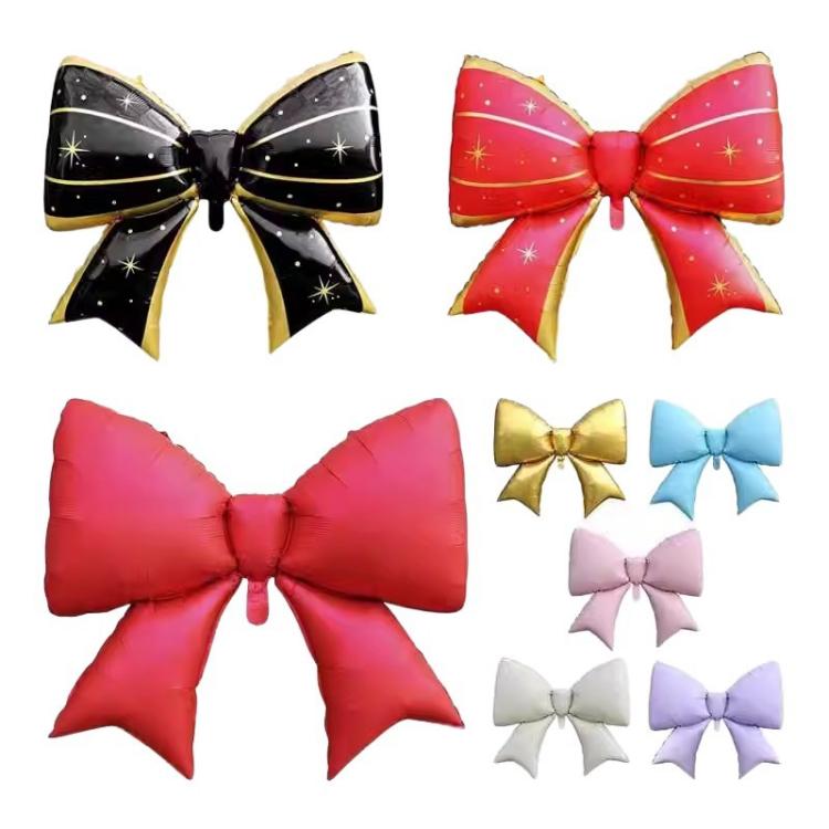 Balún Bowknot Fathach 38 Orlach