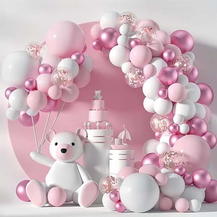 Sraith Áirse Balún