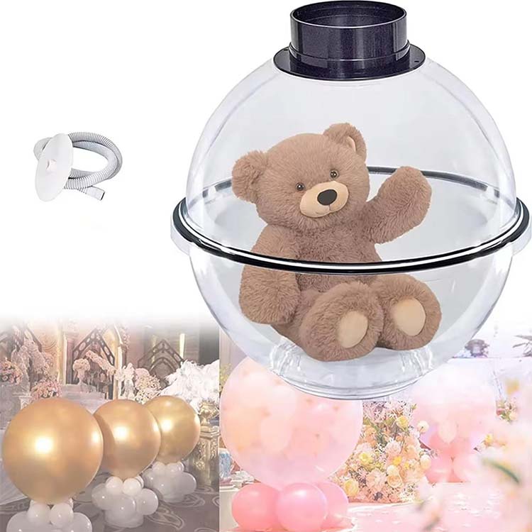 Meaisín Líonadh Balún