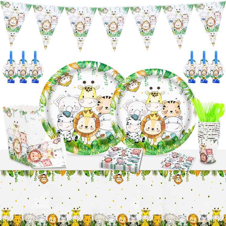 Set Earraí Boird Indiúscartha