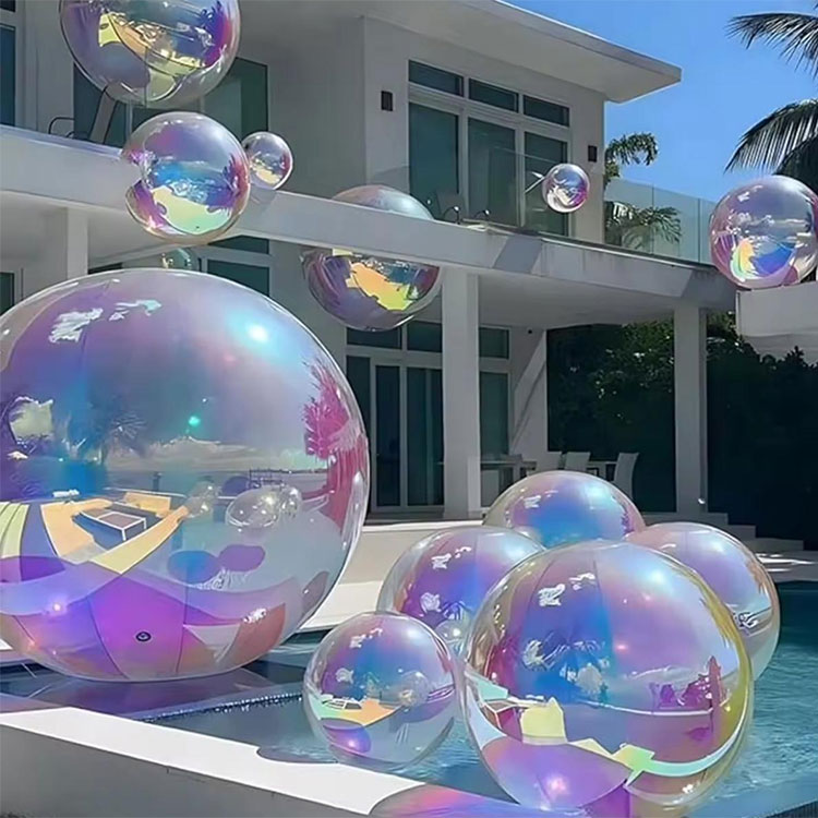 Dioscó balún Scáthán Shinny Inséidte