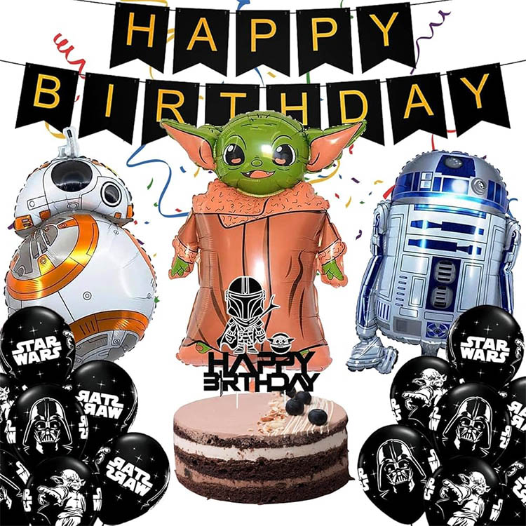 Balúin Scragall Star Wars