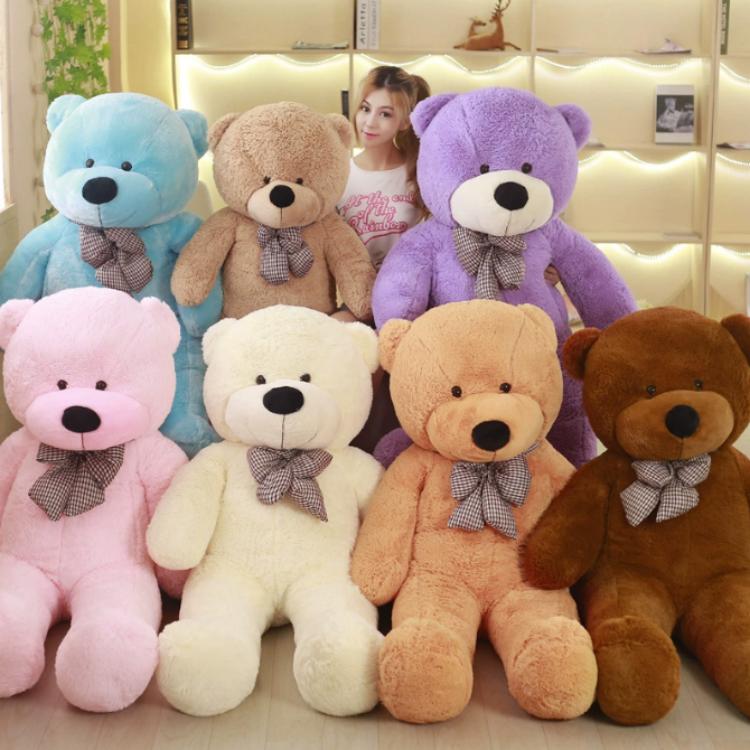 Teddy Bear Bréagáin Plush
